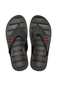 Resim Rider Free Thong Erkek Parmak Arası Terlik Siyah 39/46 