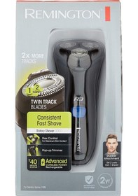 Resim Remington R3000 Serisi PR1335B Elektrikli Erkek Tıraş Makinası 