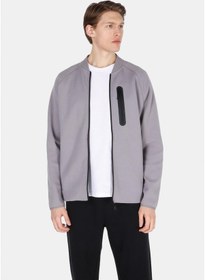 Resim Colin's Colins Comfort Fit Erkek Gri Ceket Cl1073659 Cl1073659 Q1.v1 Gra Gri 