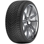 Resim Taurus 245/45R18 100Y XL All Season Dört Mevsim Lastiği 2025 