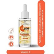 Resim Harrem Aydınlatıcı Mikrokapsül C Vitamin Bombası Serum 30ml 