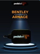 Resim Pedalset Gaz Tepkime Cihazı Bentley ARNAGE BENTLEY01 (2003-2009) 4.4L 