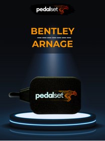 Resim Pedalset Gaz Tepkime Cihazı Bentley ARNAGE BENTLEY01 (2003-2009) 4.4L 