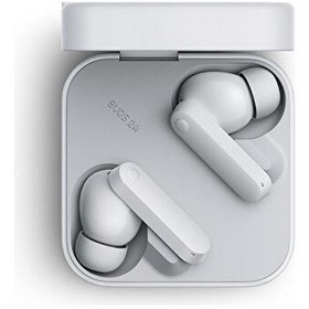 Resim Nothing CMF Buds 2A ANC - ChatGPT Destekli Açık Gri Kulak İçi Bluetooth Kulaklık 