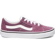 Resim Vans Sk8-Low Kadın Günlük Ayakkabı Vn0009Qrchı1 Renkli 