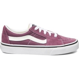 Resim Vans Sk8-Low Kadın Günlük Ayakkabı Vn0009Qrchı1 Renkli 