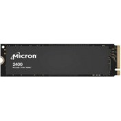 Resim AyrStore MICRON 1BD1AABYY 2280 512GB M2 NVME GEN4 4500/4000Mb/s SSD (Kutusuz) MTFDKBA512QFM 