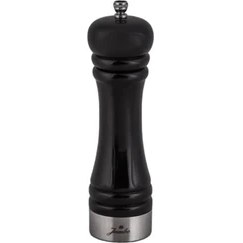 Resim Queen Siyah Tuz Değirmeni 21 cm 