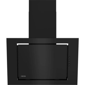 Resim Altus ALA 530 B 60 cm Davlumbaz Siyah 