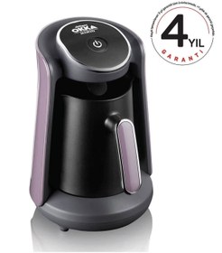 Resim Arzum Ok004-d Okka Minio Türk Kahve Makinası - Dreamline 
