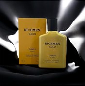 Resim Liva RICHMEN GOLD ERKEK PARFÜM GABRİNİ 