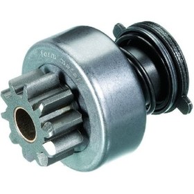 Resim Form Metal 30154 Ford Cargo 6 Kanal 10 Diş 7150230 Marş Dişlisi 