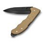 Resim Victorinox 0.9415.DS249 BS Alox Bej Çakı 