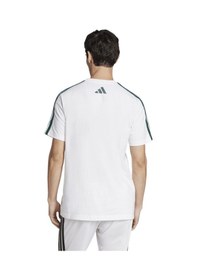 Resim Adidas Jj3868 M C Colleg Erkek Spor Tişört Renkli 