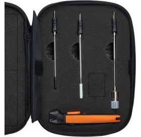 Resim Testo 915I Set Termometre | K Tipi Problu ve Akıllı Ölçüm Cihazı 