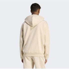 Resim Adidas Kd7665 M Fı Sl Fz Erkek Eşofman Üstü Bej 