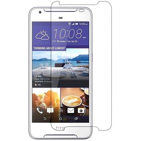Resim Htc 628 Ekran Koruyucu Temperli Cam 