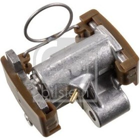 Resim FEBI 12510 Eksantirik Zincir Gerici Sol Ust X5 / E53 - E31 - E38 M6 (WF398672) 