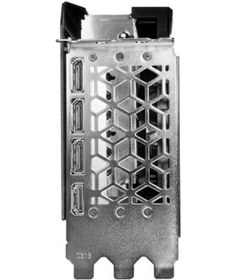 Resim Galax NVIDIA Geforce RTX 4070 Ti EX Gamer V2 GLX-47IOM7MD7ADT 12 GB GDDR6X 192 Bit Ekran Kartı 