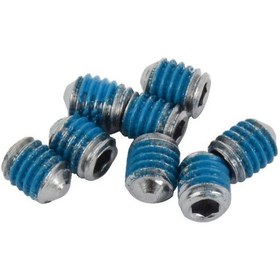 Resim Shimano Pd-t8000/eh500 Pedal Yedek Pimi Kısa (yl8498050) 