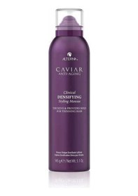 Resim Alterna Caviar Yoğunlaştırmaya Yardımcı Saç Köpüğü 145g 87350903 