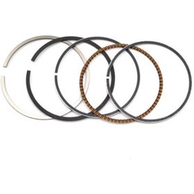 Resim Bmw M47 M57 Segman 84.50mm 11252247385 