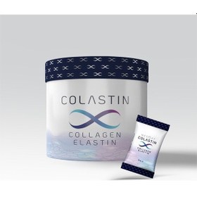 Resim Colastin Collagen Elastin 10 G x 28 Saşe 