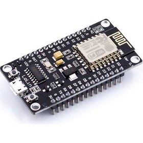 Resim Nodemcu Lolin ESP8266 Geliştirme Kartı - USB Chip 