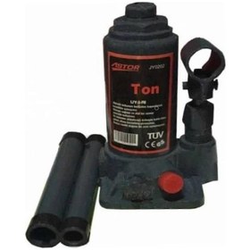 Resim Astor Hidrolik Şişe Kriko 3 Ton As.krks03 