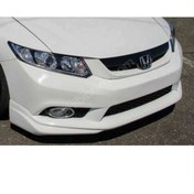 Resim Gtm Honda Cıvıc Fb 7 Body Kit Seti 2013/2015 - Mat Siyah Uyumlu 