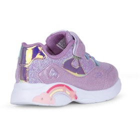 Resim BUCKHEAD DIANA Lila Kız Çocuk Sneaker 