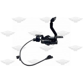 Resim Kona Motor Kaput Kilidi 2017-2020 