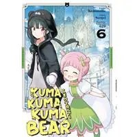 Resim Kuma Kuma Kuma Bear 6 