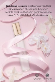 Resim Avon Eve Become Kadın Parfüm Çanta Boyu Edp 10 Ml. İkili Set 