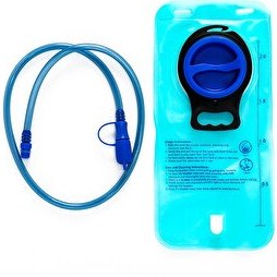 Resim Freecamp 204823 2 L Sırt Çantası Suluğu 