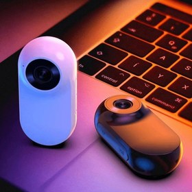 Resim Paw Portal Premium Edition Cat Dog Collar Camera 