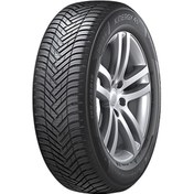 Resim Hankook H750 Kinergy 4s2 XL 175/65R14 86H Dört Mevsim Lastiği 2024 