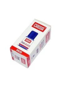Resim Tahta Kalemi Mürekkepleri 20ml Yeşil 