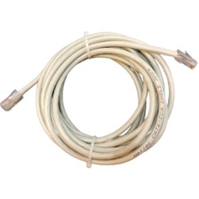 Resim CAT6 İnternet Kablosu 15 Metre 