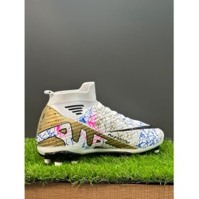 Resim Prego (Air Laliga) 565 Krampon Çoraplı 