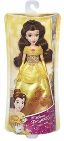 Resim Disney Princess Dp Isiltili Prensesler - Bella B5287 