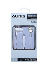 Resim Auris ARS-013 Pure Bass Kulak İçi Kulaklık 