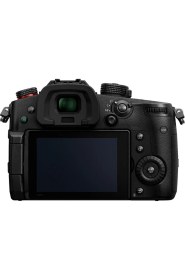 Resim Panasonic Lumix Dc-gh5 Iı Gövde (dc-gh5m2e) 