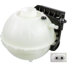 Resim OEM Bmw F30-F20 Kasa 116i 316i-320i-320i ed Radyatör Yedek Su Deposu 