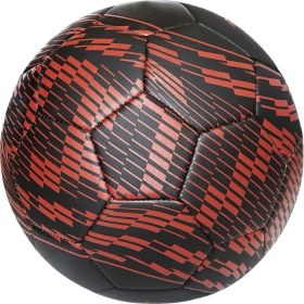 Resim Newdv Futbol 3 Beden 4 Beden 5 Vize Pu İlk Ve Ortaokul Öğrencileri Anaokulu Eğitim Oyunu Pvc Makine Dikimi Çocuk Futbolu (Yurt Dışından) 