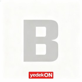 Resim Kapı Yazısı (B) 