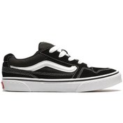 Resim Vans Caldrone Siyah Kadın Sneaker 