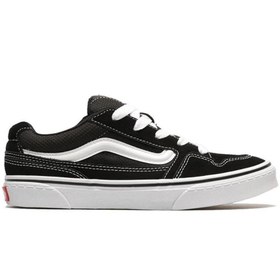 Resim Vans Caldrone Siyah Kadın Sneaker 