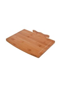 Resim Bambum Rodeo Kesme Ve Steak Tahtası 