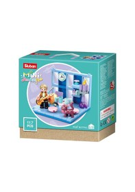 Resim Sluban Handcraft Gitar 